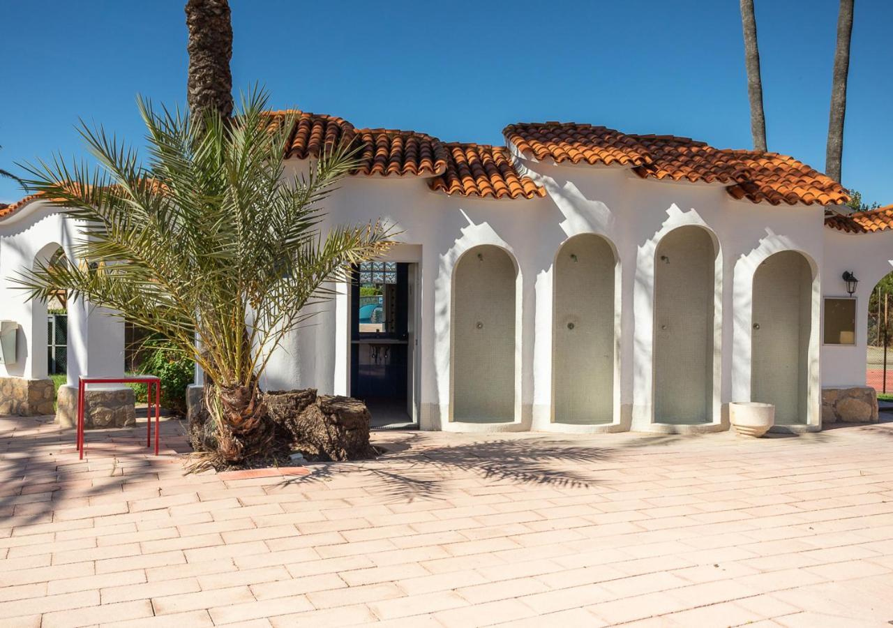La Casa De La Playa. Piscina, Wifi Y Terraza. Villa Denia Exteriör bild